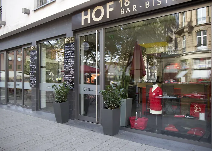 Eden Hotel Früh am Dom